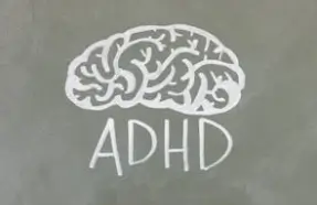 성인 ADHD 