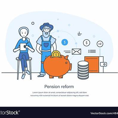 연금개혁 2025 핵심 변화