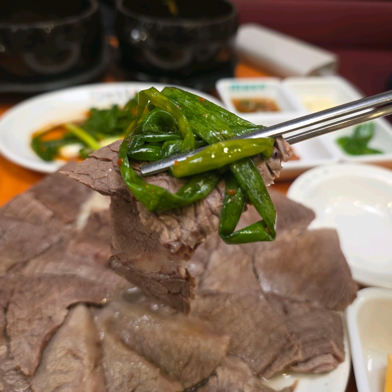 서울 마포 마포옥