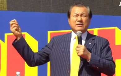 장경동 목사 프로필 나이 고향 학력 교회 