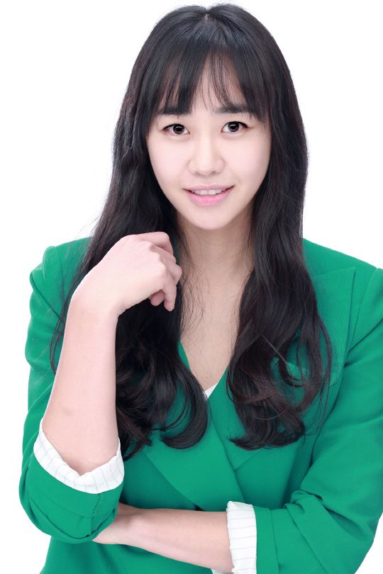 강래연 프로필