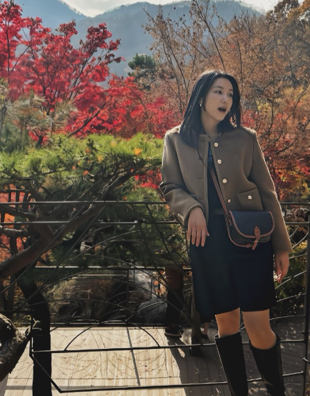 김옥빈 작품 활동