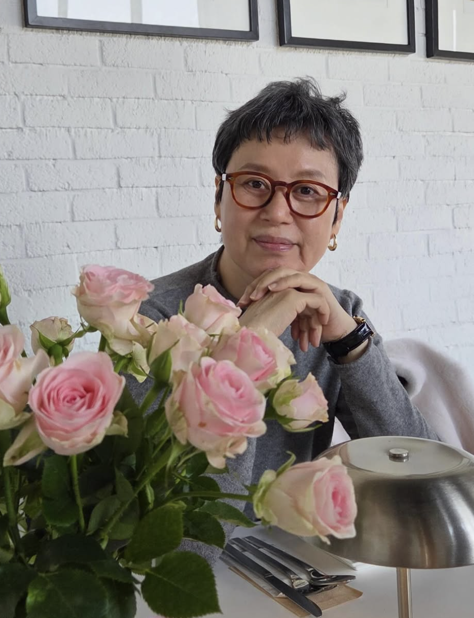 박미선 암투병 후 근황 인스타그램 사진