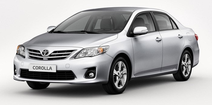 세계에서 가장 많이 팔린 자동차 TOP 1, 토요타 코롤라의 역사와 인기 비결 관련 사진