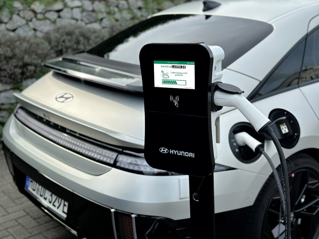 Ioniq6