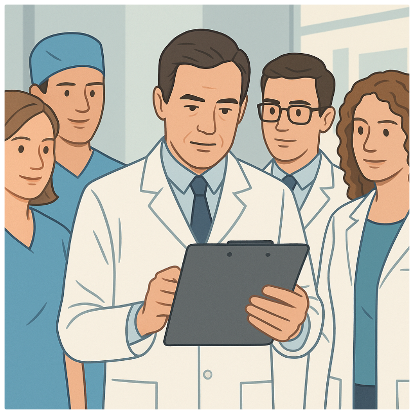 방광암 치료 후 회복기, 일상 복귀까지 걸린 시간