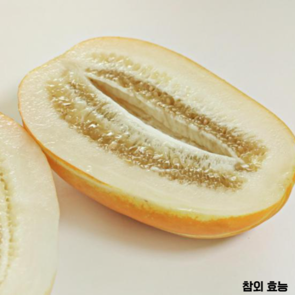 참외 효능 : 참외 효능 알고 드세요!