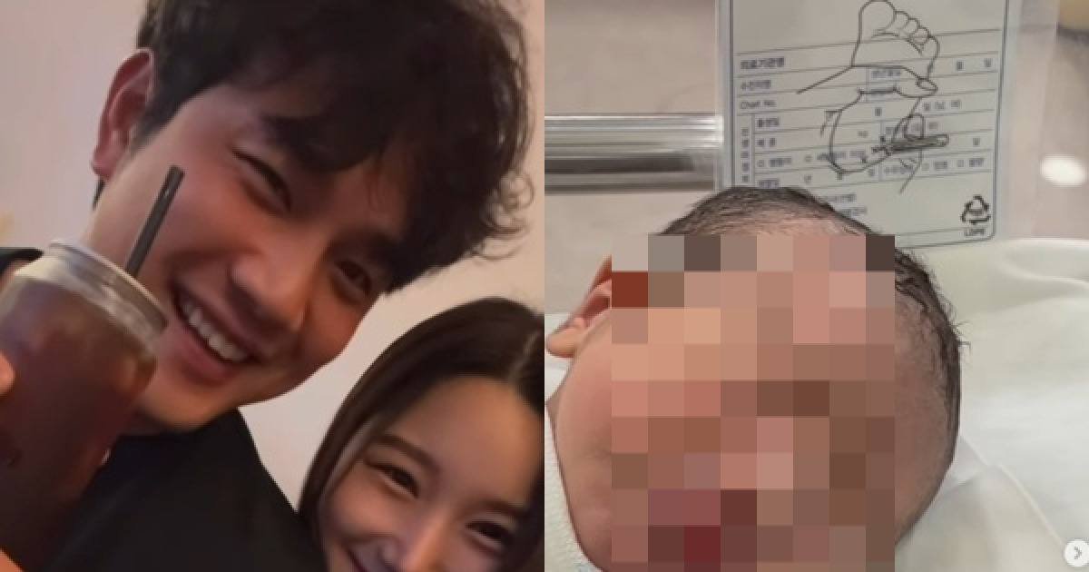 정유성 서진용 혼전임신