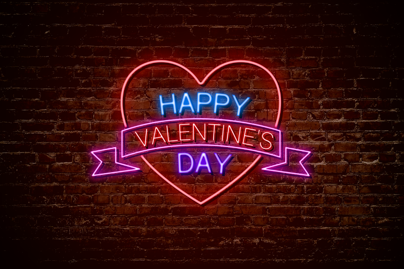 한국 vs 일본 발렌타인데이 관련 사진