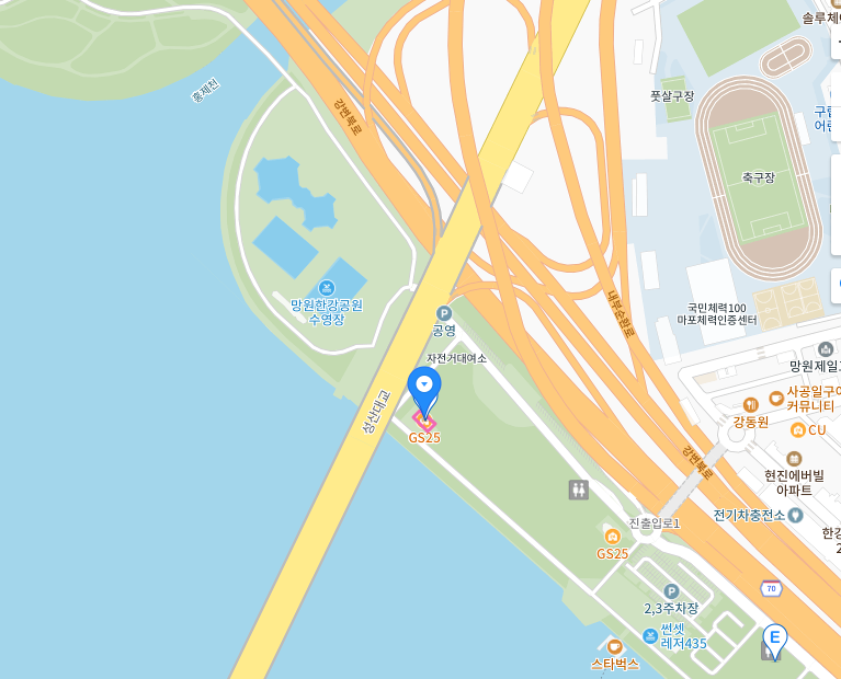 2023.국군의날-행사-차량통제안내-시가행진-차없는거리-75주년