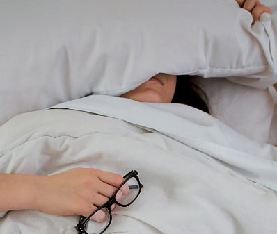 빈혈 증상 : 피로