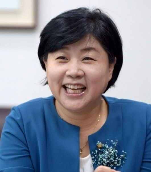 서영교 더불어민주당 최고원