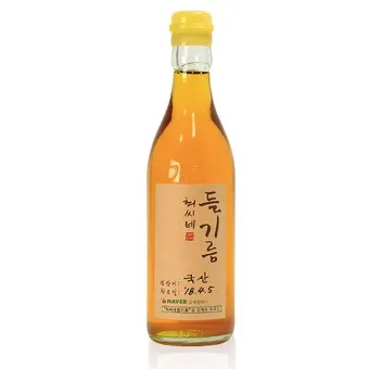들기름 효능 보관법 유통기한 먹는법_3
