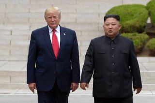 대북 인도적 지원제재 면제 승인