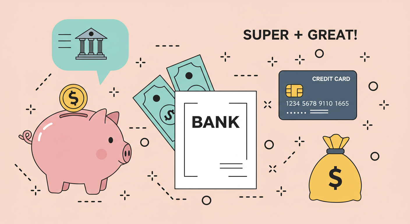 지금 꼭 가입해야 할 파킹통장