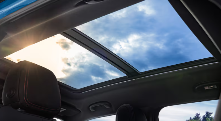 쉐보레 트레일블레이저 가격 vs 경쟁 모델 비교 가성비는?