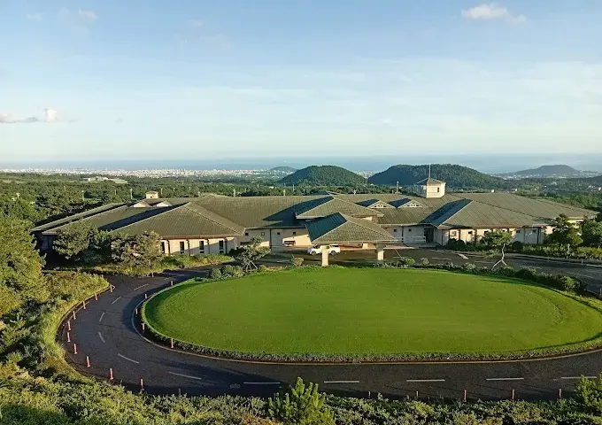 제주 라헨느 컨트리클럽 소개 및 이용방법