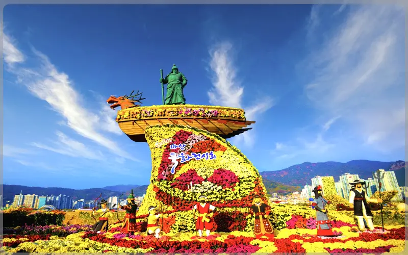 마산 가고파 국화축제_23