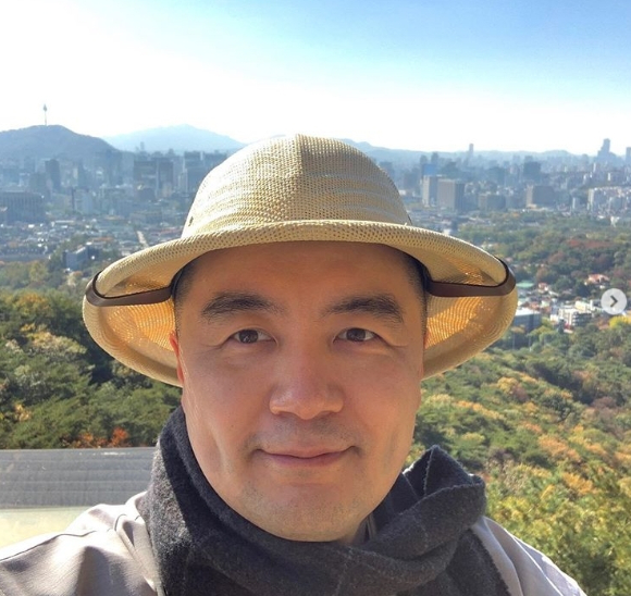 혜민스님 [사진=혜민스님 인스타그램]