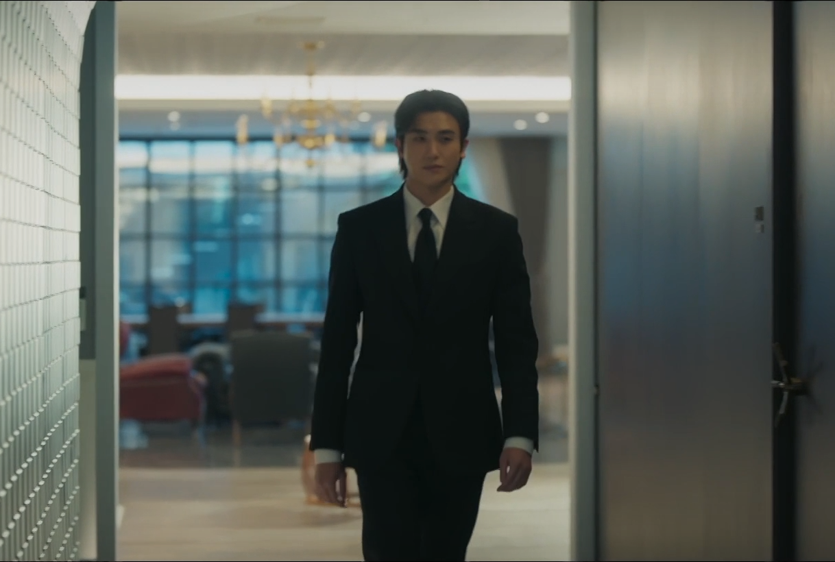 보물섬 등장 인물, 인물 관계도, 시청률 총정리