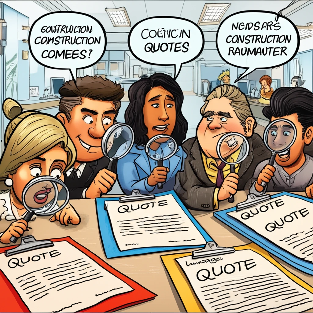 도배 업체 선정 가이드 5가지 핵심