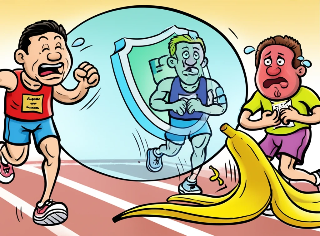 5·18 마라톤 참가 전 꼭 알아야 ..