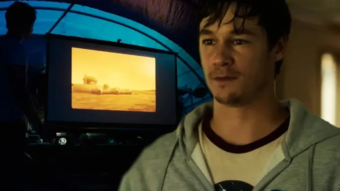 [미국 코미디영화추천] 스페이스 오디티 다시보기 줄거리 결말 리뷰 후기 스포일러