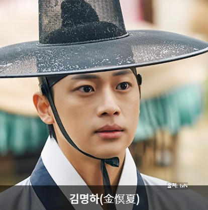 세작, 매혹된 자들