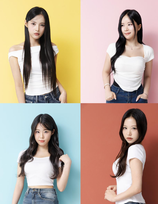 가비엔제이 5기