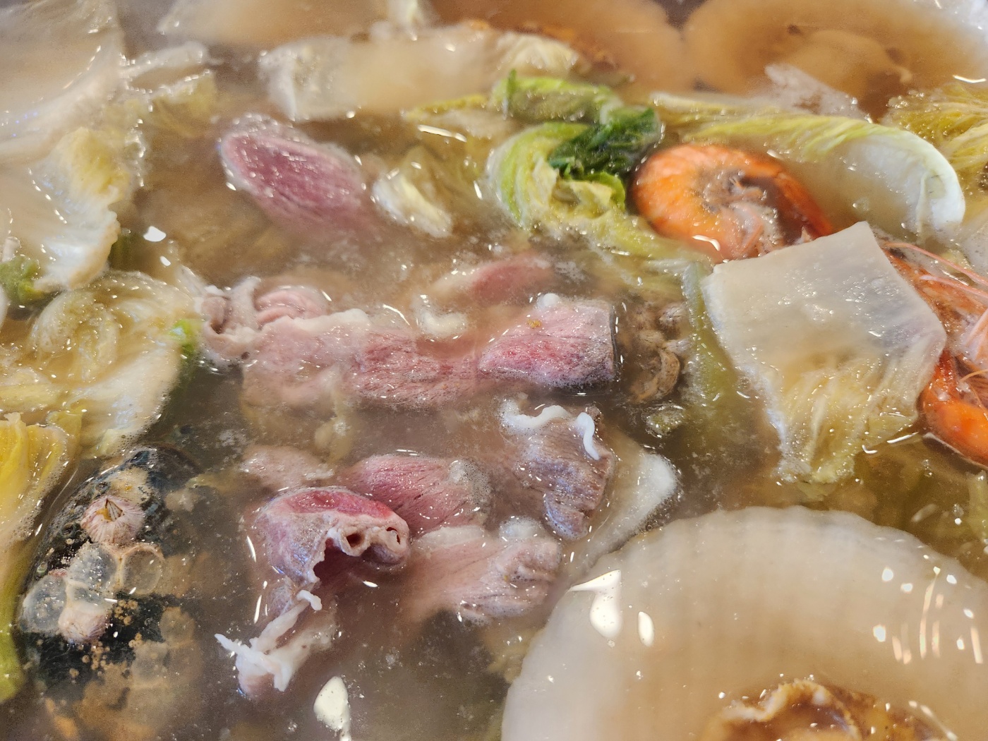 양평맛집조개구이찜추천