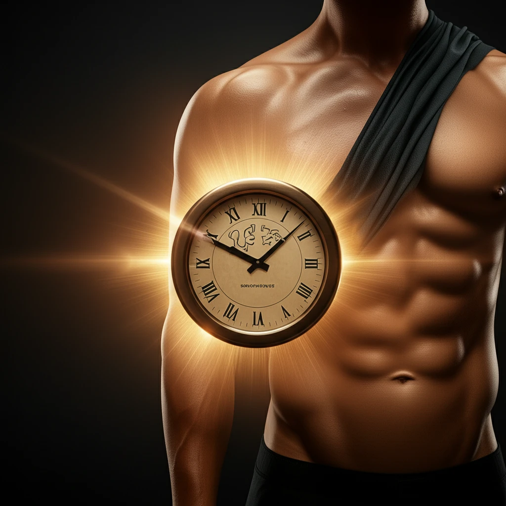 운동 후 단백질 섭취 타이밍과 체질별..