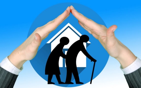 장기요양 급여의 종류