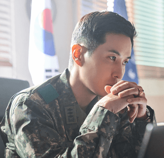신병2 방송시간 출연진