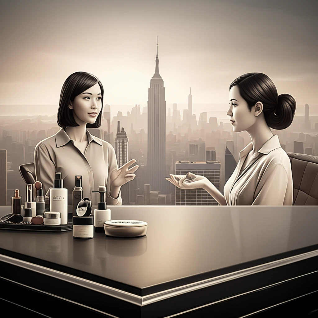 고혼진 텍스처 확인법과 오프라인 쇼룸..