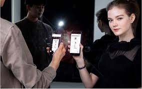 모바일 신분증&amp;#44; 간편하고 안전한 신원 인증 방식