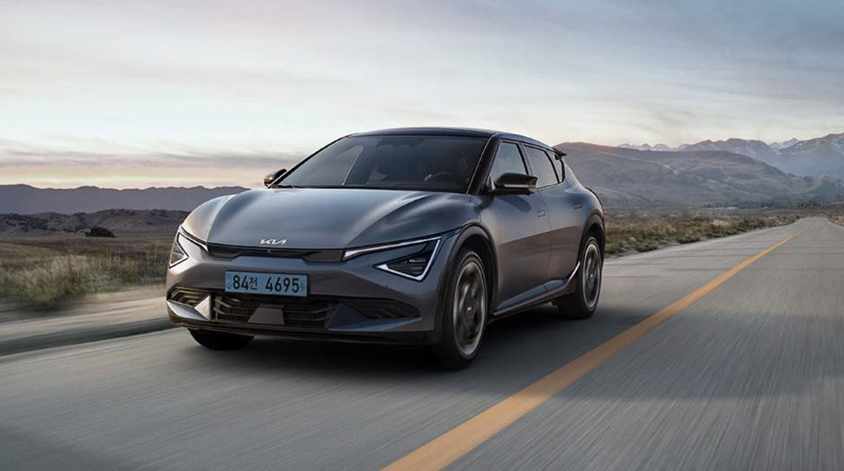 기아 EV6