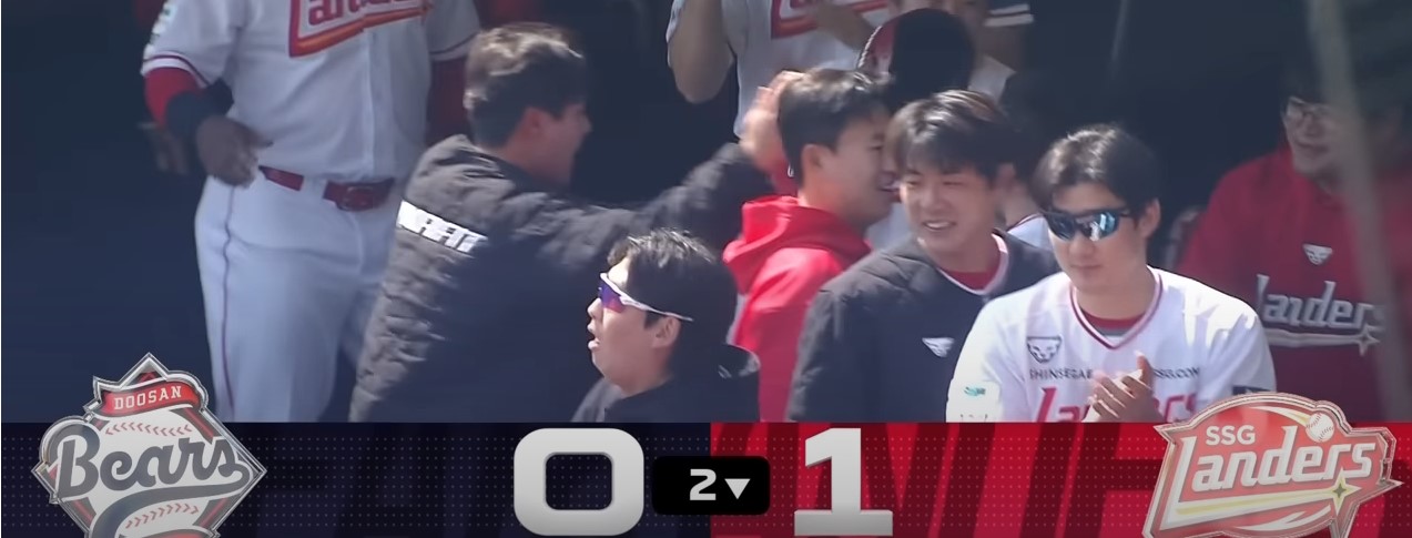 2025 프로야구 개막전