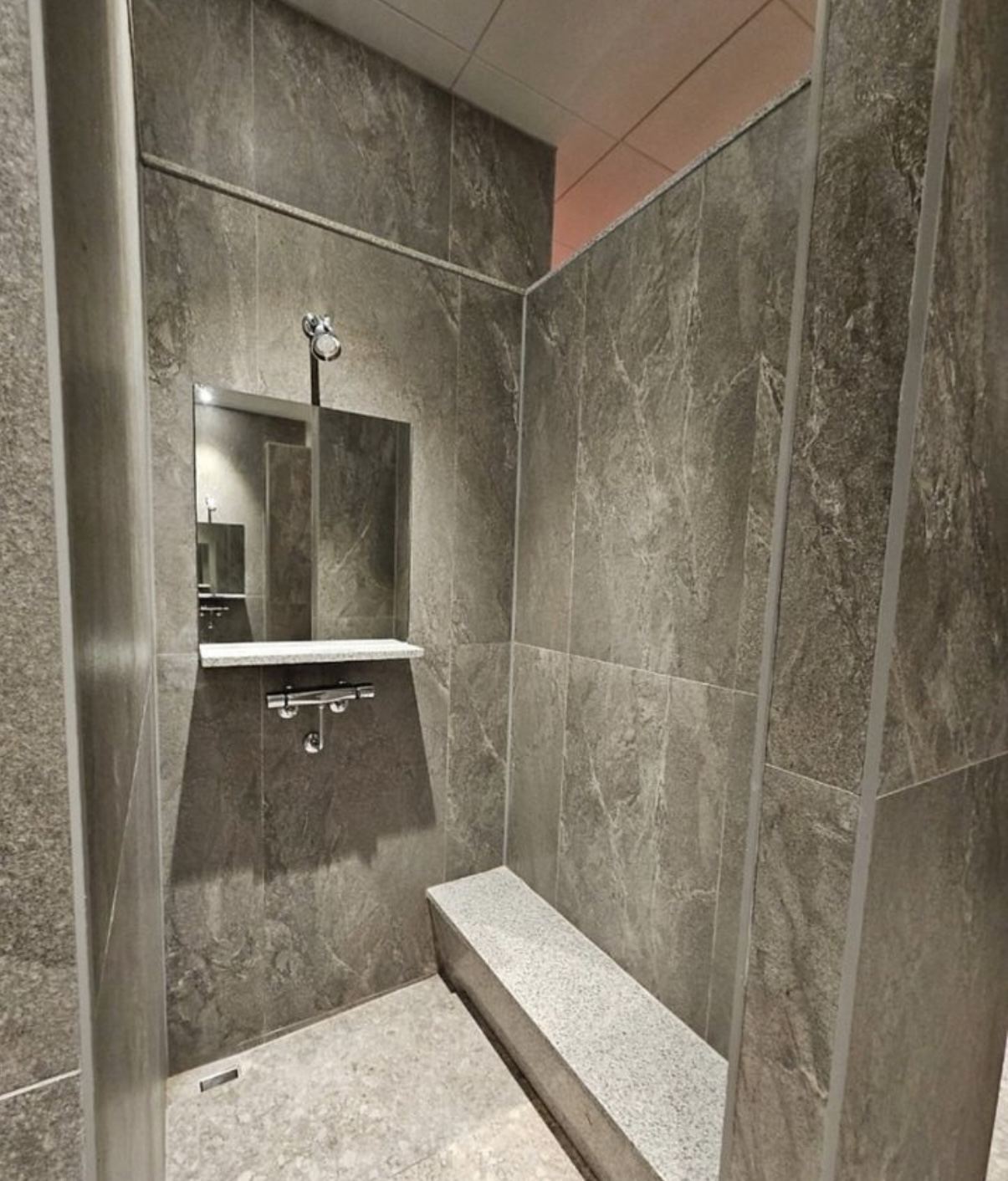 메이플자이 사우나입니다