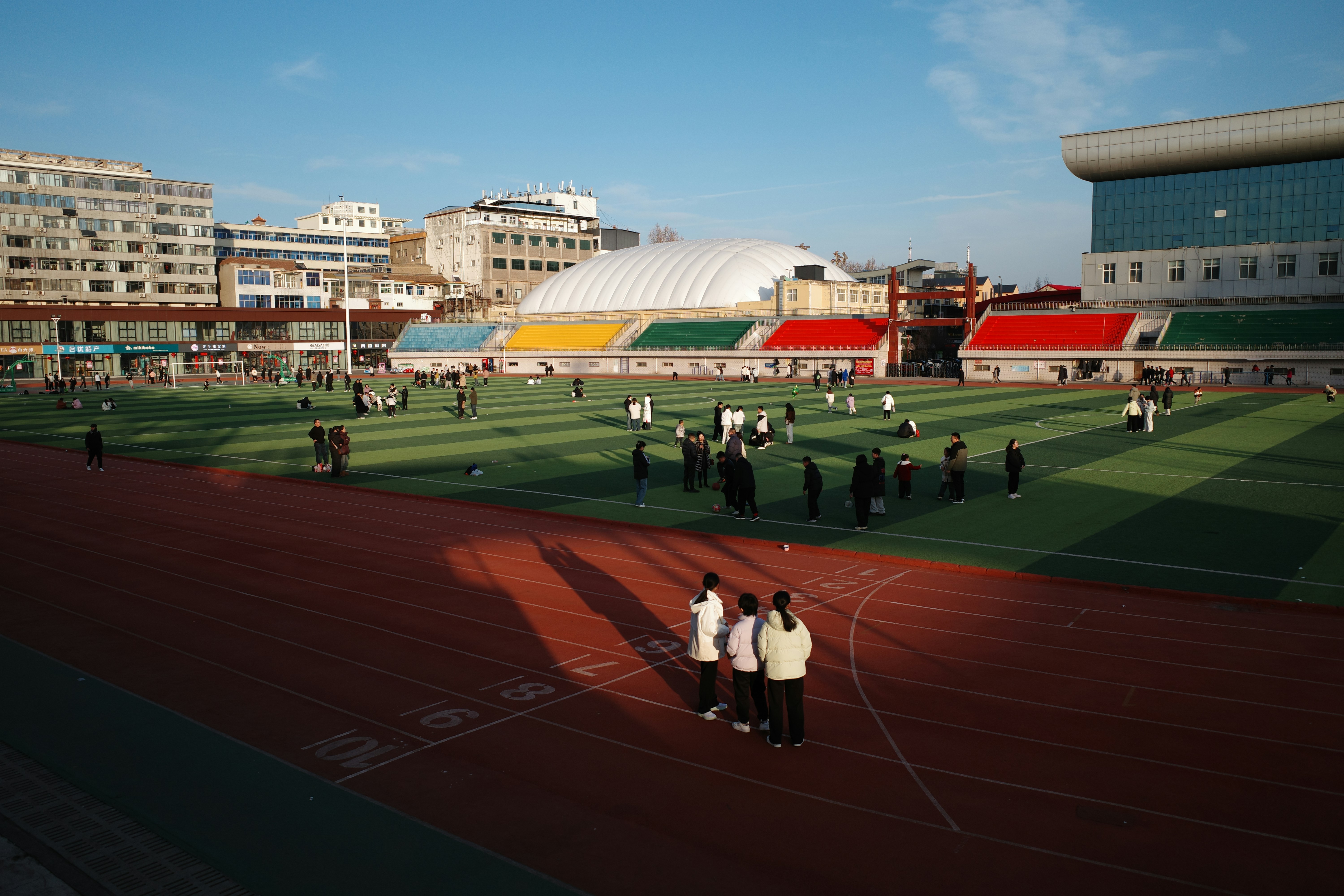 청주 고등학교 순위