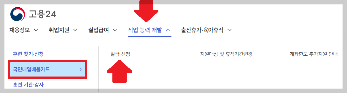 나이제한 없어요! 중장년층 인기 1위 요양보호사! 자격증 취득방법과 국비지원 총정리