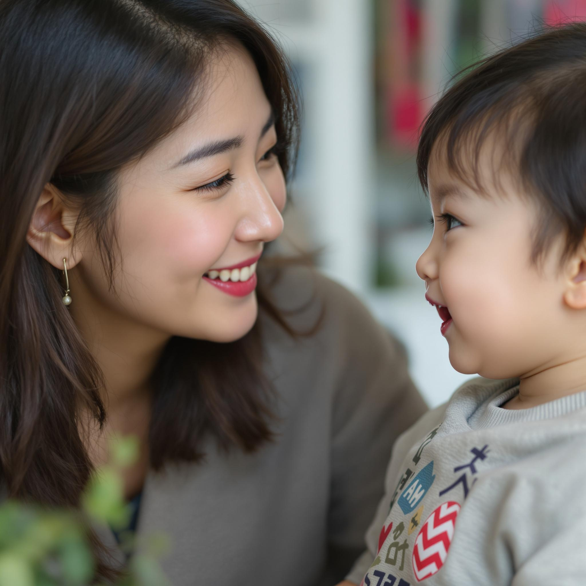 아이의 마음을 이해하는 대화법! 부모를 위한 가이드