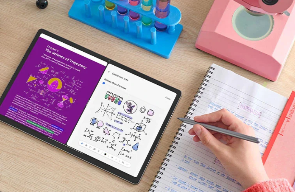 Lenovo Idea Tab Pro 출처 레노버 닷컴