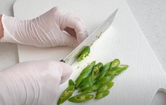 닭도리탕 레시피