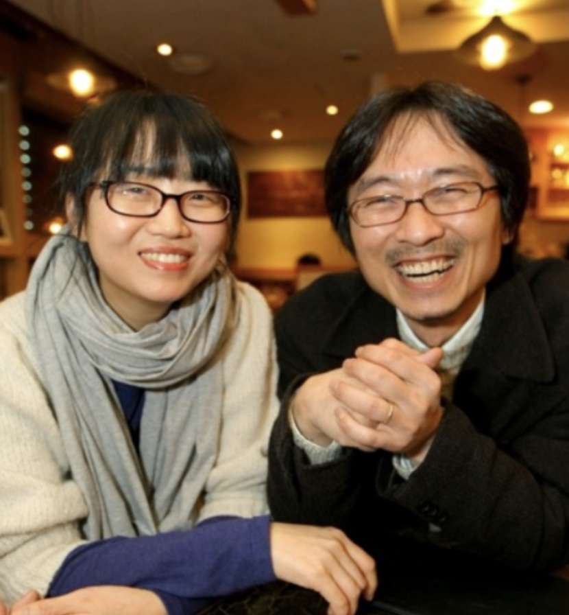 장항준 김은희 활동