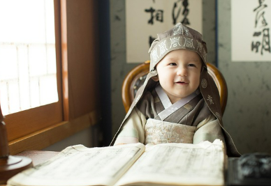 아이(아기)꿈 상황별 해몽