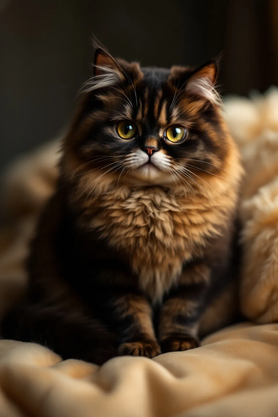 올바른 식단과 급여 방법