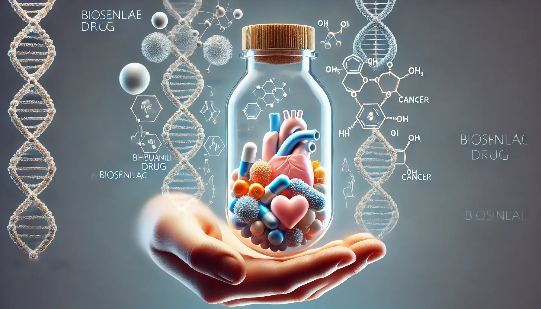 바이오의약품 부문