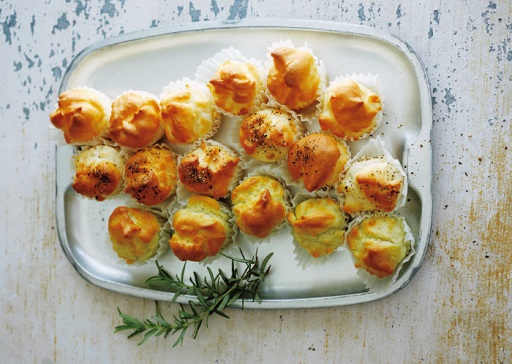 글의 이해를 돕기 위한 건강간식 이미지