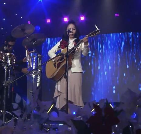 양하영 - 가슴앓이