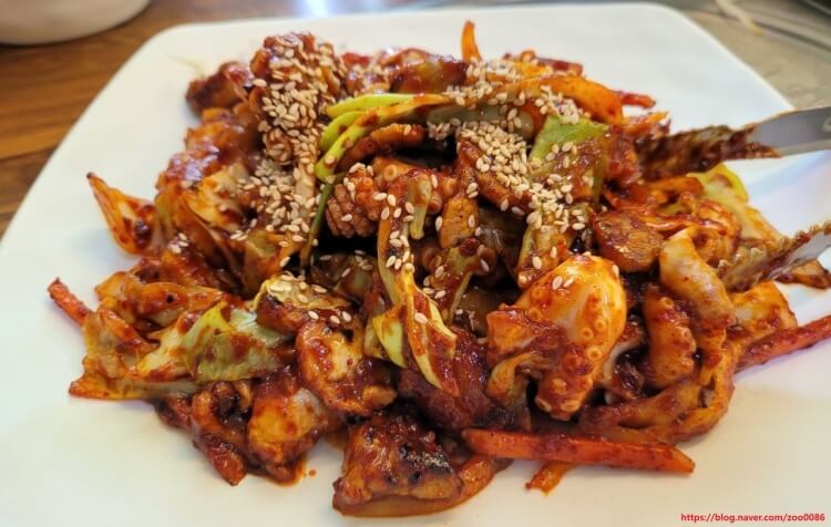 한림용인 CC 근처 맛집